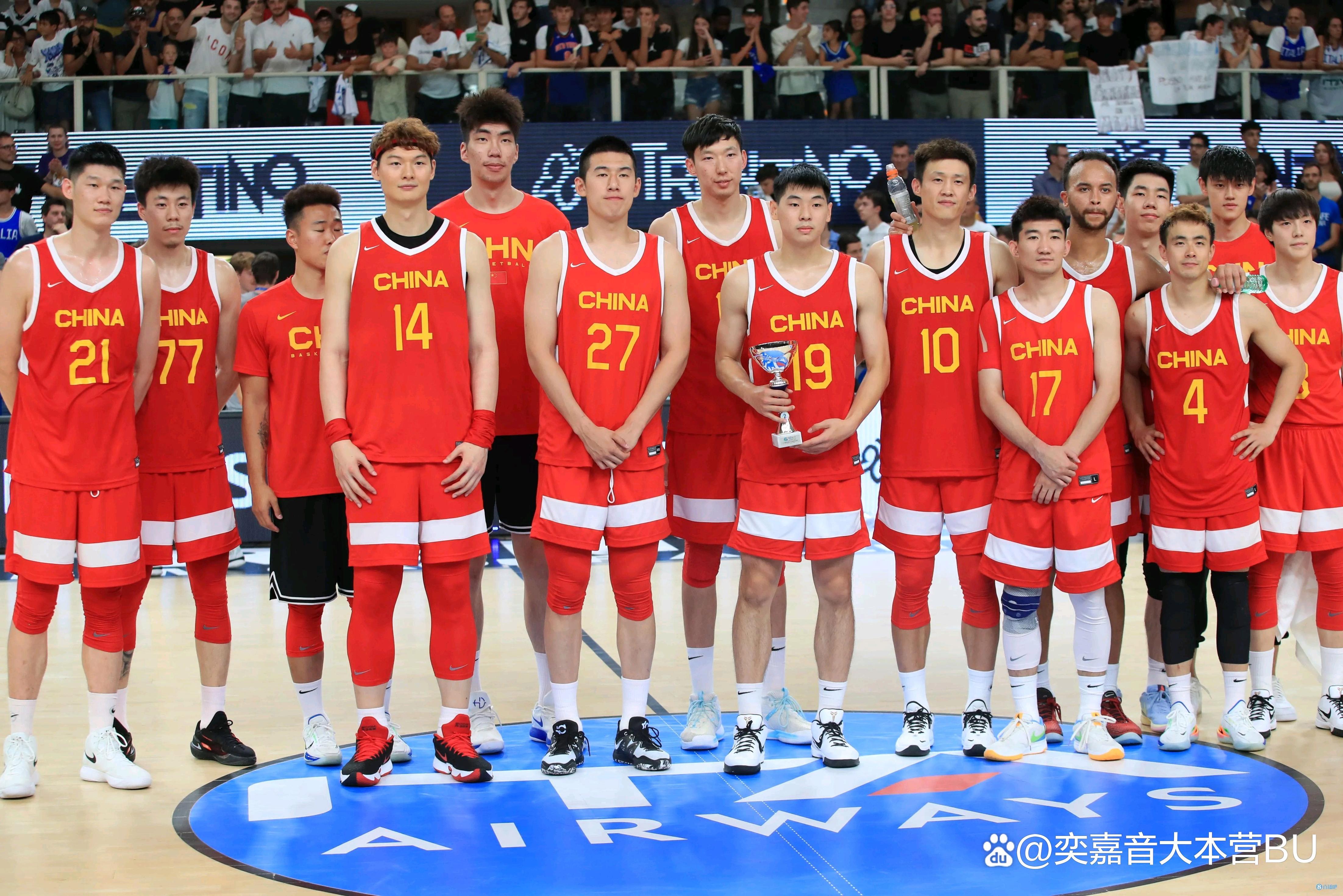 亚洲杯篮球赛总决赛即将上演，各路球队备战