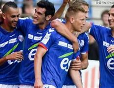 包含摩纳哥对阵瓦朗谢纳：擦枪走火的对决的词条