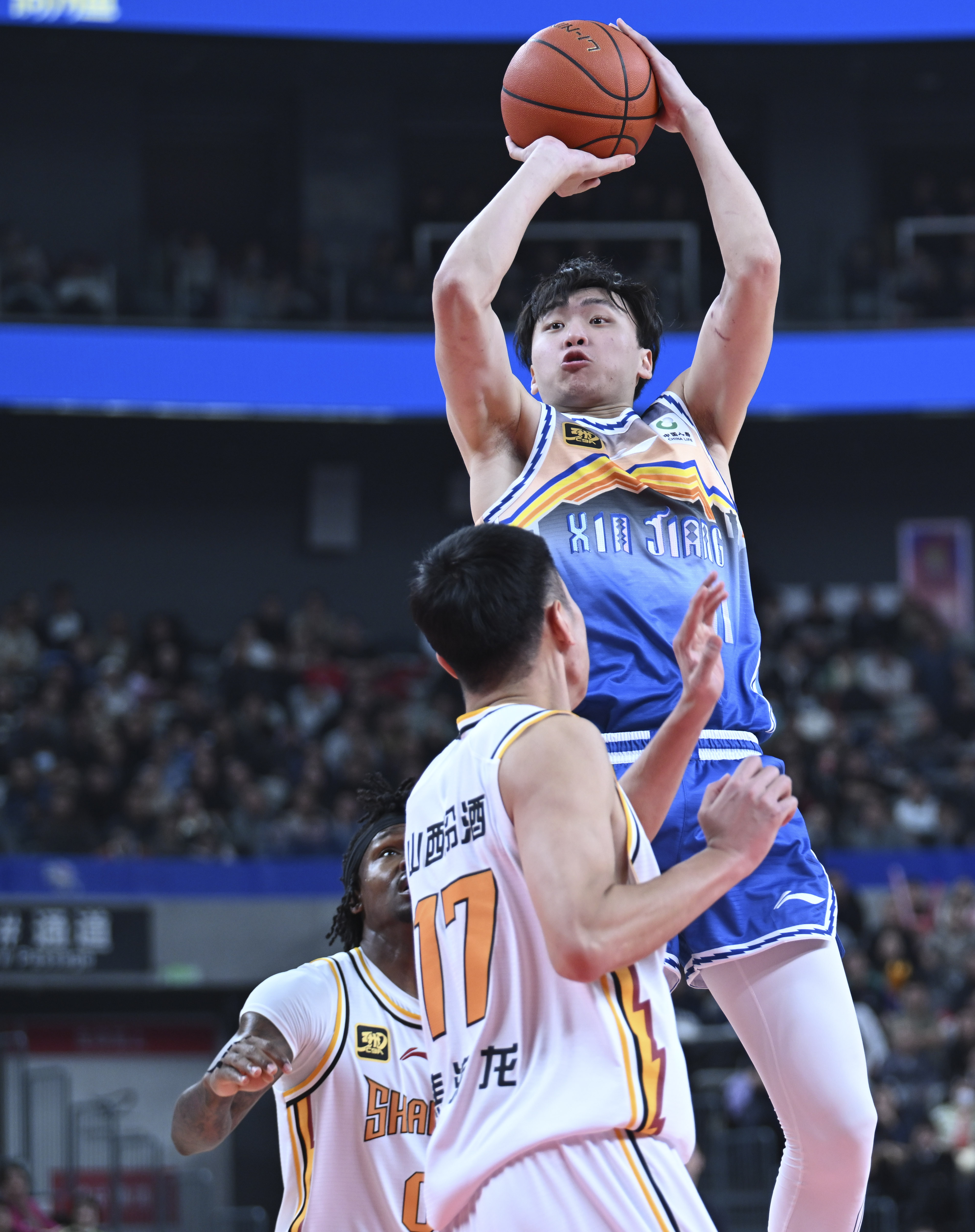 关于现役球员盛宴：篮球赛场新传奇的信息