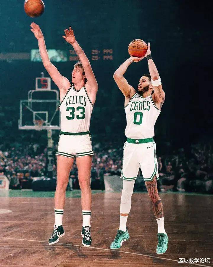 塔图姆在塞尔维亚队比赛中势不可挡，问鼎冠军引发热议！